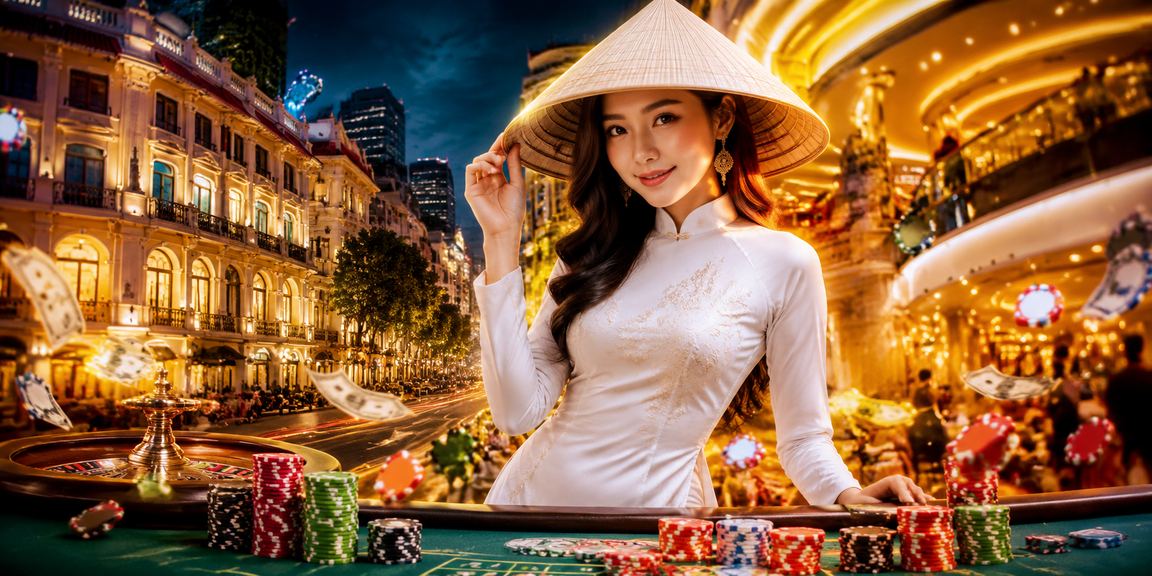 de ve08 trò chơi phổ biến Hà Nội